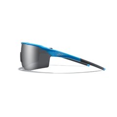 ROKA SR-1X PERFORMANCE SUNGLASSES - CYAN FRAME - DARK ARTIC MIRROR LENS na internet