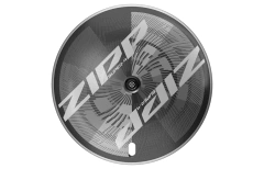 ZIPP SUPER-9 RIM BRAKE TUBELESS DISC WHEEL