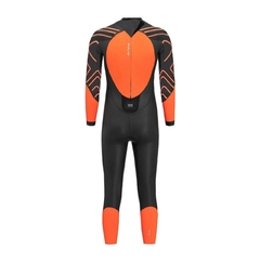 Orca Men's Zeal Openwater Hi-Vis Wetsuit - comprar online