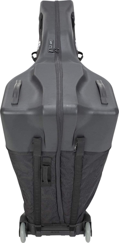 EVOC Bike Travel Bag Pro black - comprar online