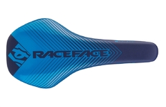 RACE FACE AEFFECT SADDLE blue