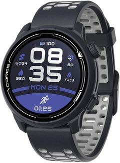 Coros PACE 2 Premium GPS black