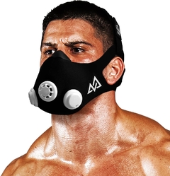 Training Mask 2.0 [Original Black Medium] Elevation Training Mask