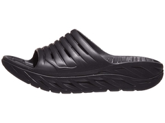 Hoka One One Ora Recovery Slide womens black - comprar online