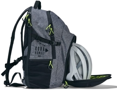 Zoot Ultra Tri Backpack - Canvas Gray Triathlon Transition Bag - comprar online