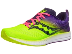 Saucony Fastwitch 9 Women's Shoes Citron