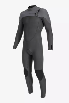 O'NEILL PSYCHO TECH 4/3+MM CHEST ZIP FULL WETSUIT na internet