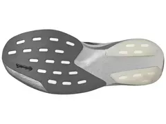 adidas adizero Evo SL Men's Shoes - SilverMet/Iron/Silver - ASPORTS - Since 1993!