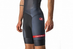 CASTELLI Men's Free Sanremo 2 Tri Suit Short Sleeve na internet