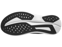 HOKA Mach 6 Women's Shoes - Black/White na internet