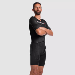 EKOI ATOM black tri-suit na internet