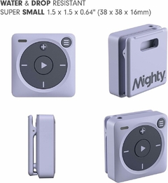 Mighty 3 Spotify Music Player - black na internet