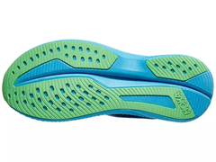 HOKA Mach 6 Men's Shoes - Virtual Blue/Bellwether Blue na internet