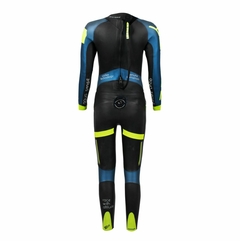 ROCKET SCIENCE Venom Wetsuit - Long Sleeve - Men's na internet