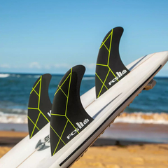 FCS II PC KOLOHE ANDINO TRI FINS na internet