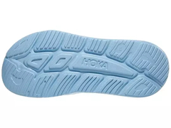 HOKA Ora Recovery Slide 3 Unisex - Dusk/Dusk na internet