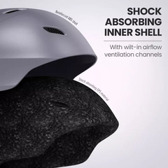 Kelvin Ski Helmet na internet