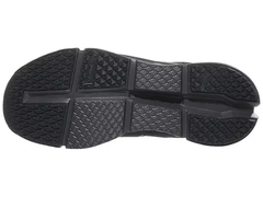 On Cloudgo Men's Shoes - Black/Eclipse na internet