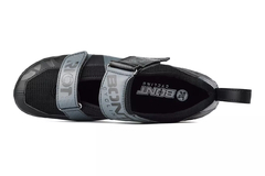 Bont RIOT TR+ BLACK/CHARCOAL na internet