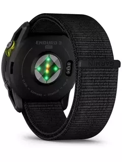 Garmin Enduro 3 Ultraperformance GPS Smartwatch, 320 Hr Battery, LED Flashlight na internet