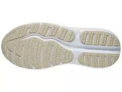 Brooks Ghost Max 2 Men's Shoes - White/Pelican/Oyster na internet