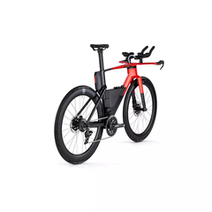 BMC Speedmachine 01 TWO Triathlon Bike na internet