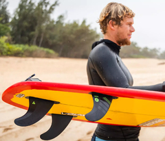 FUTURES John John Florence Alpha na internet