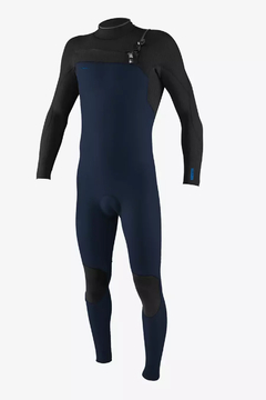 O'NEILL HYPERFREAK 4/3+MM CHEST ZIP FULL WETSUIT na internet