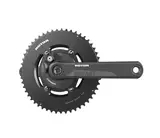 Rotor VEGAST Spider Mount Crankset Builder - comprar online