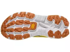 HOKA Mafate X Men's Shoes - Zest/Mountain Fog - comprar online