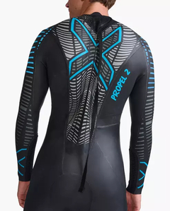 2XU Propel:2 Wetsuit na internet