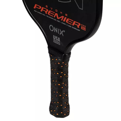 EVOKE PREMIER PRO RAW CARBON FIBER PICKLEBALL PADDLE na internet