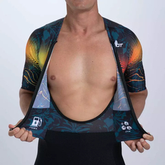 Zoot Men's Ultra Tri P1 Racesuit - Koa na internet