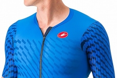 CASTELLI Men's PR 2 Speed Tri Suit na internet