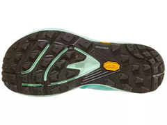 Topo Athletic MTN Racer 3 Women's Shoes - Aqua/Teal na internet