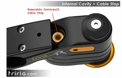 TRIRIG SIGMA X CARBON AERO STEM na internet