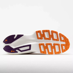 Diadora Frequenza Men's Whisper White/Sunset Purple na internet