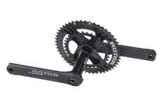 ROTOR DM Oval Chainring - 2x na internet