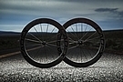 CADEX 65 Tubeless Rim Brake Carbon Back Wheel - comprar online