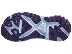 HOKA Stinson 7 Women's Shoes - Cosmic Sky/Meteor - loja online