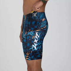 Zoot Men's Ltd Tri 7" Short - Club Aloha na internet