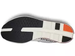 On Cloudboom Echo 3 Women's Shoes - White/Flame na internet