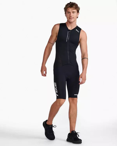 2XU Aero Front Zip Trisuit na internet