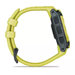 GARMIN Instinct® E – 45 mm Electric Lime - ASPORTS - Since 1993!