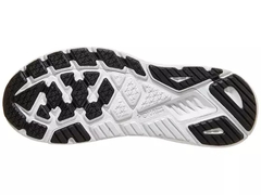 HOKA Arahi 7 Men's Shoes - Blanc De Blanc/Steel Wool na internet