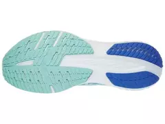 Brooks Launch 11 Men's Shoes - Cobalt/Limpet Shell na internet