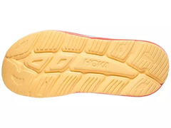 HOKA Ora Recovery Slide 3 Unisex - Cloudless/Cerise na internet