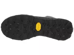 NNormal Tomir Mid 2.0 Unisex Shoes - Black na internet