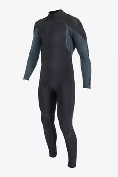 O'NEILL HYPERFREAK FIRE 3/2MM+ BACK ZIP FULL WETSUIT na internet