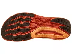 Altra Experience Form Men's Shoes - Gray/Orange na internet